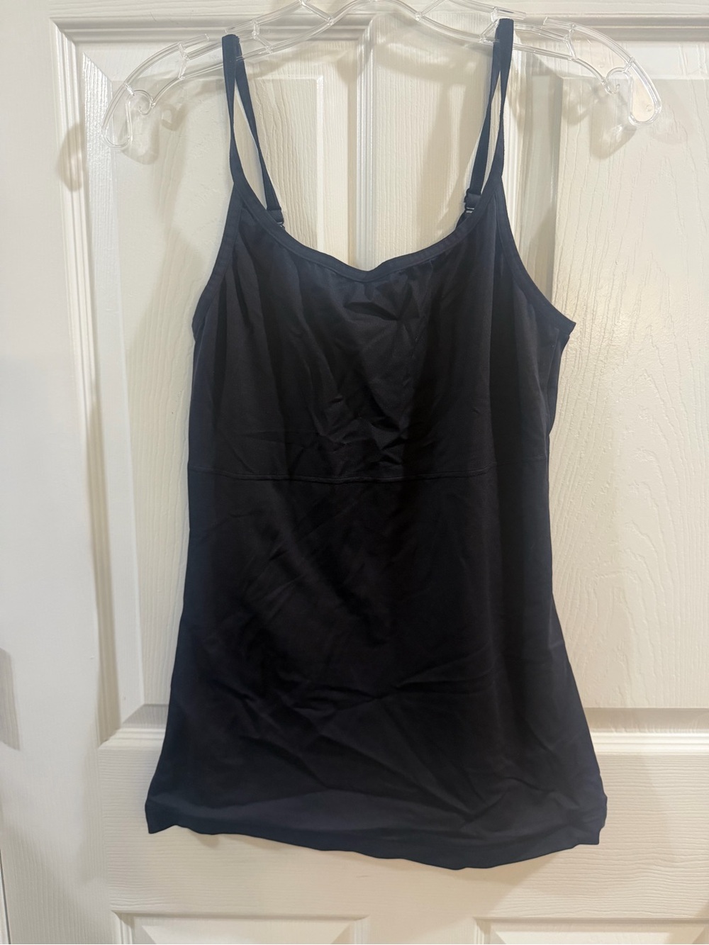 Maidenform Shapewear Camisole Tank Top Size XL